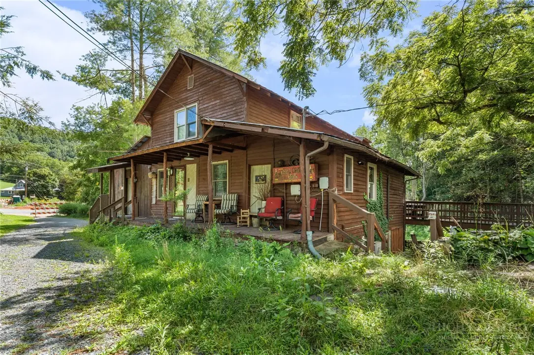 111 Old Mill Road, Sugar Grove, NC 28679 - #1