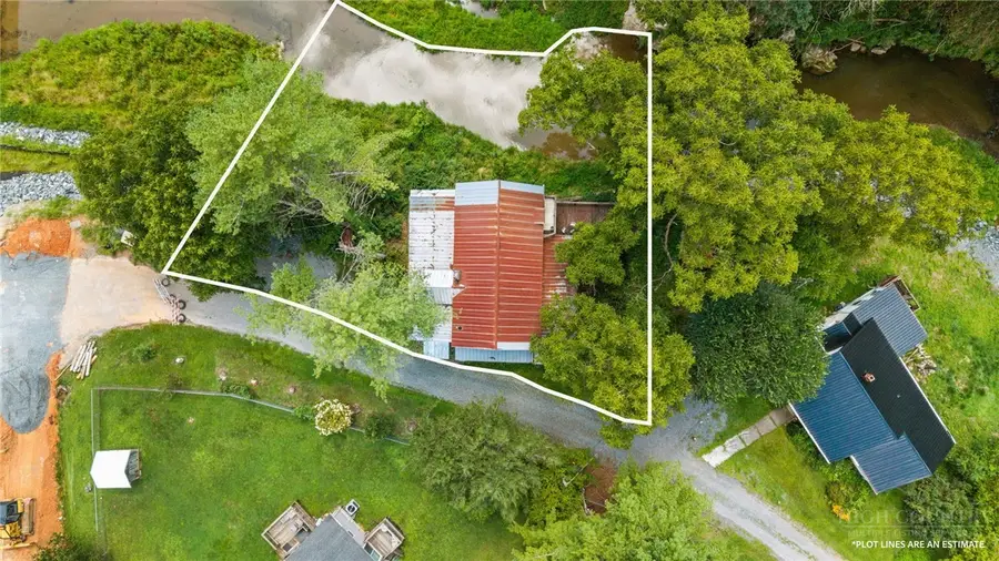 111 Old Mill Road, Sugar Grove, NC 28679 - #3