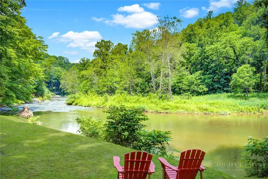 568 Auborn Trivette Road, Sugar Grove, NC 28679 - #2