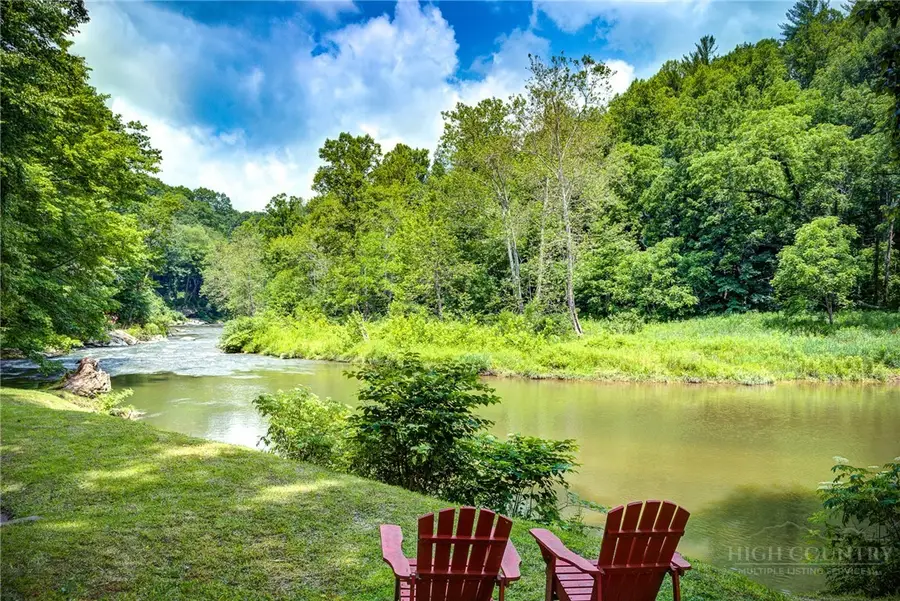 597 Auborn Trivette Road, Sugar Grove, NC 28679 - #3