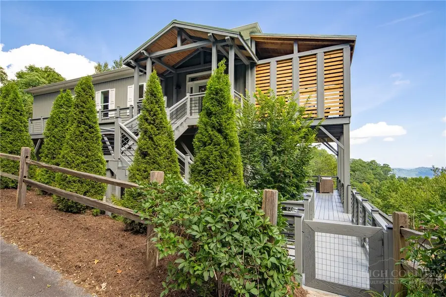 146 Pack Hill Road, Blowing Rock, NC 28605 - #2