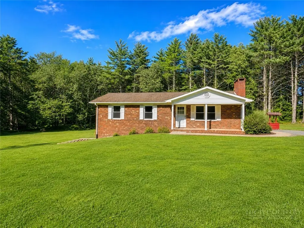 132 Oakdale Road, Ennice, NC 28623 - #1