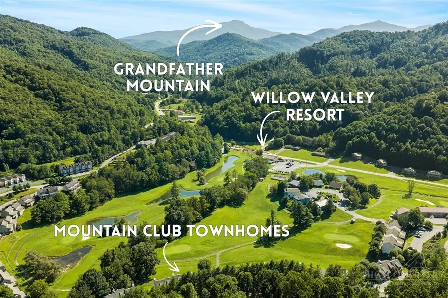 184 Mountain Club Drive #D3, Vilas, NC 28692 - #2