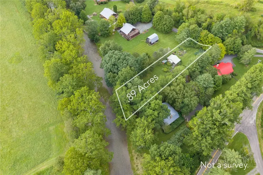 151 Red Tailed Hawk Road, Banner Elk, NC 28604 - #2