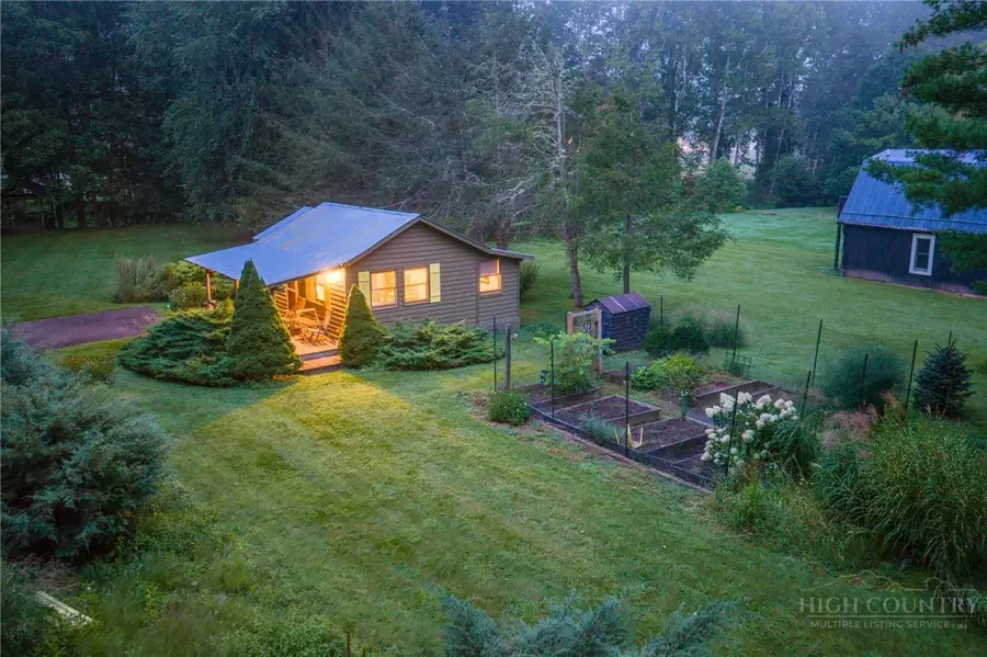 151 Red Tailed Hawk Road, Banner Elk, NC 28604 - #3