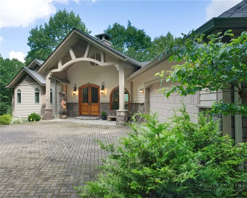 240 Crestwood Springs Court, Boone, NC 28607 - #1