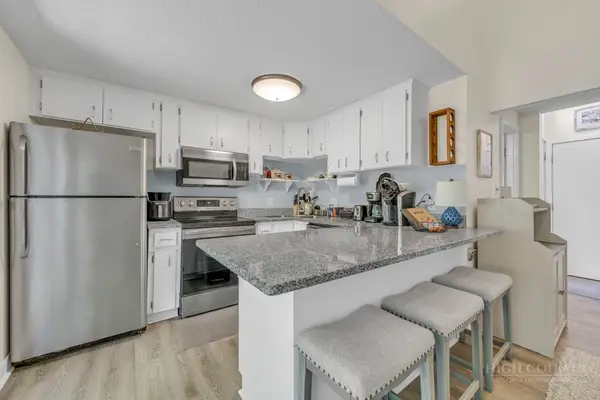 108 Northridge #2A, Beech Mountain, NC 28604