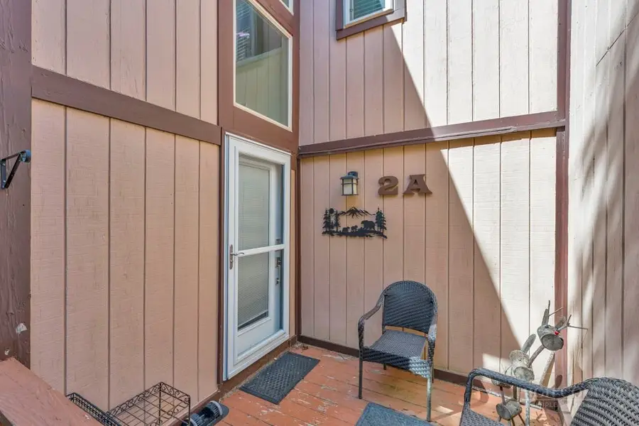 108 Northridge #2A, Beech Mountain, NC 28604 - #2