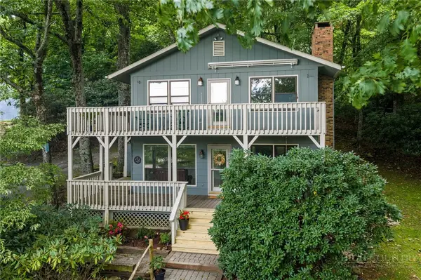 188 Laurel Hill Drive, Boone, NC 28607