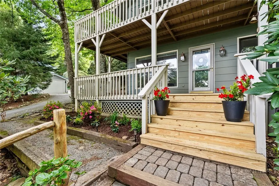 188 Laurel Hill Drive, Boone, NC 28607 - #2
