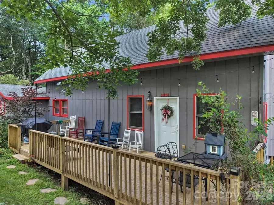 1361 Longhope Road, Todd, NC 28684 - #2