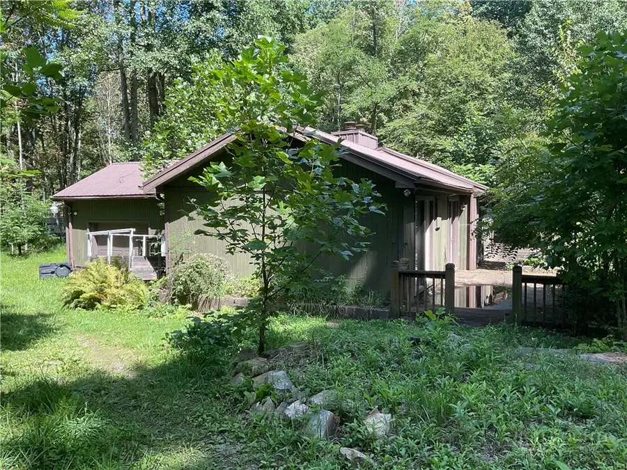 636 Dark Hollow Road, Elk Park, NC 28622 - #2