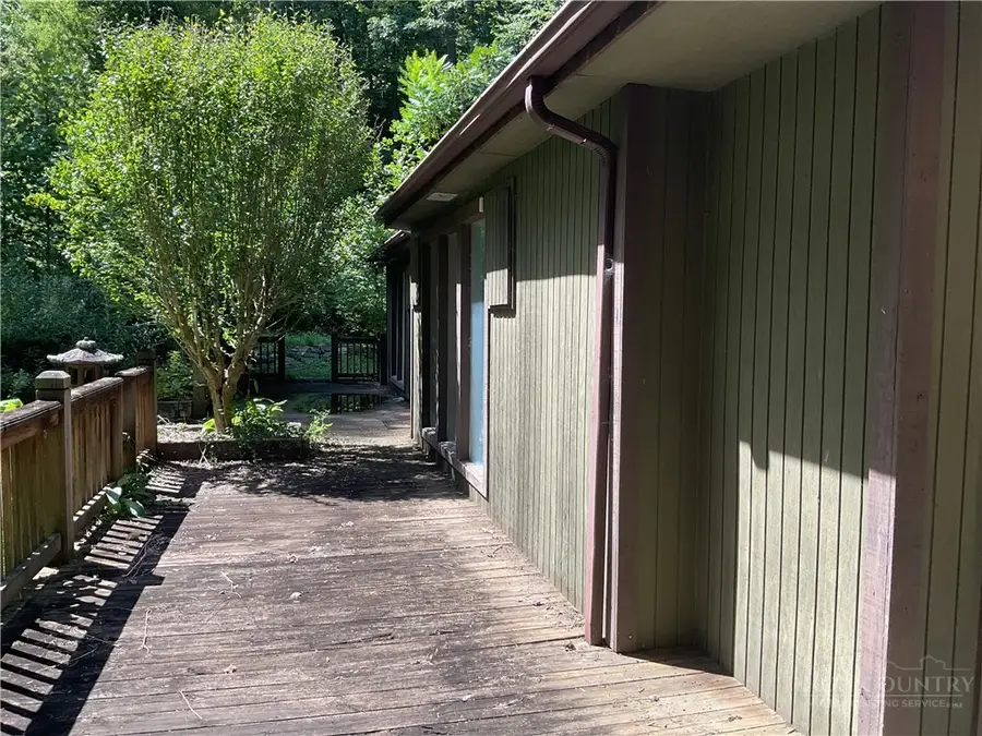 636 Dark Hollow Road, Elk Park, NC 28622 - #3