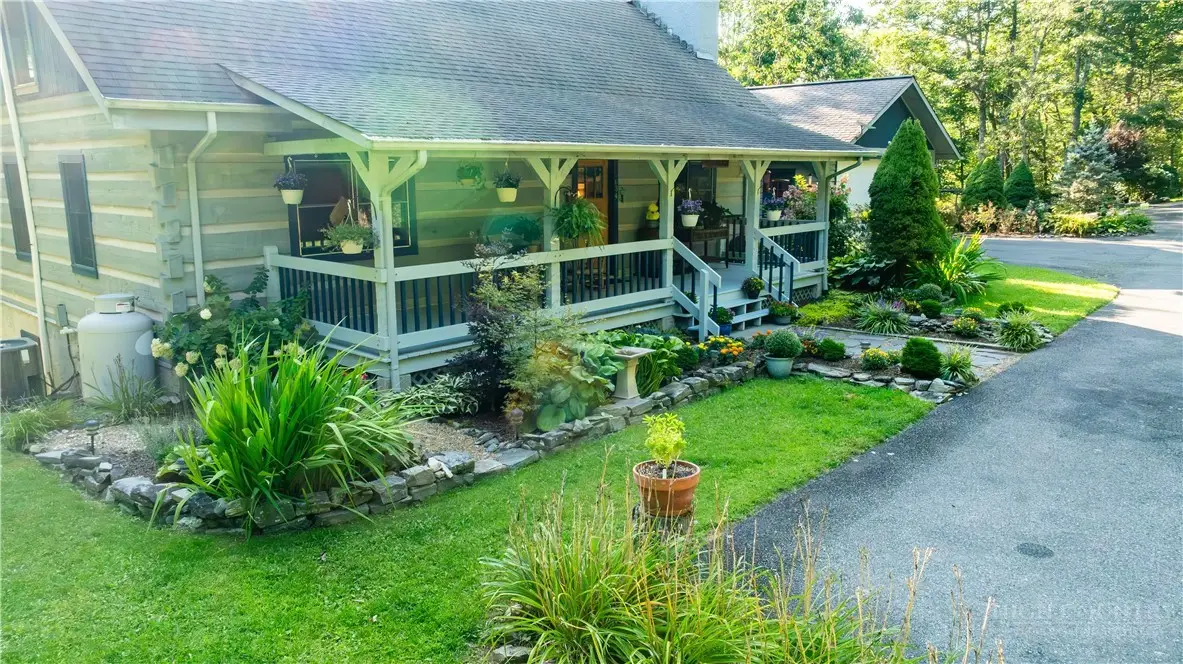 634 Stover Ridge, Newland, NC 28657 - #1