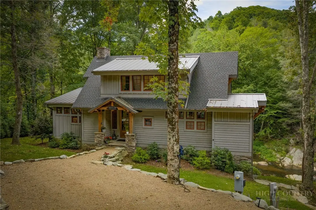 148 River Haven Drive, Banner Elk, NC 28604 - #1