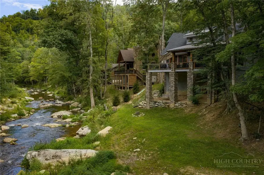148 River Haven Drive, Banner Elk, NC 28604 - #2