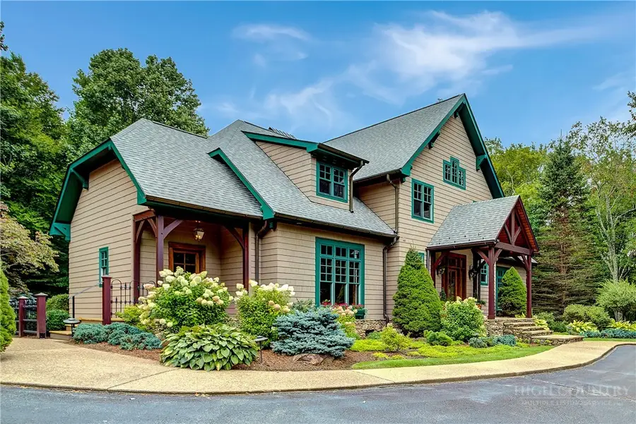 201 Grandwood Lane, Blowing Rock, NC 28605 - #3