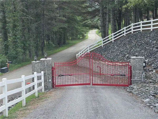 Lot 7 Annais Drive, Crumpler, NC 28617