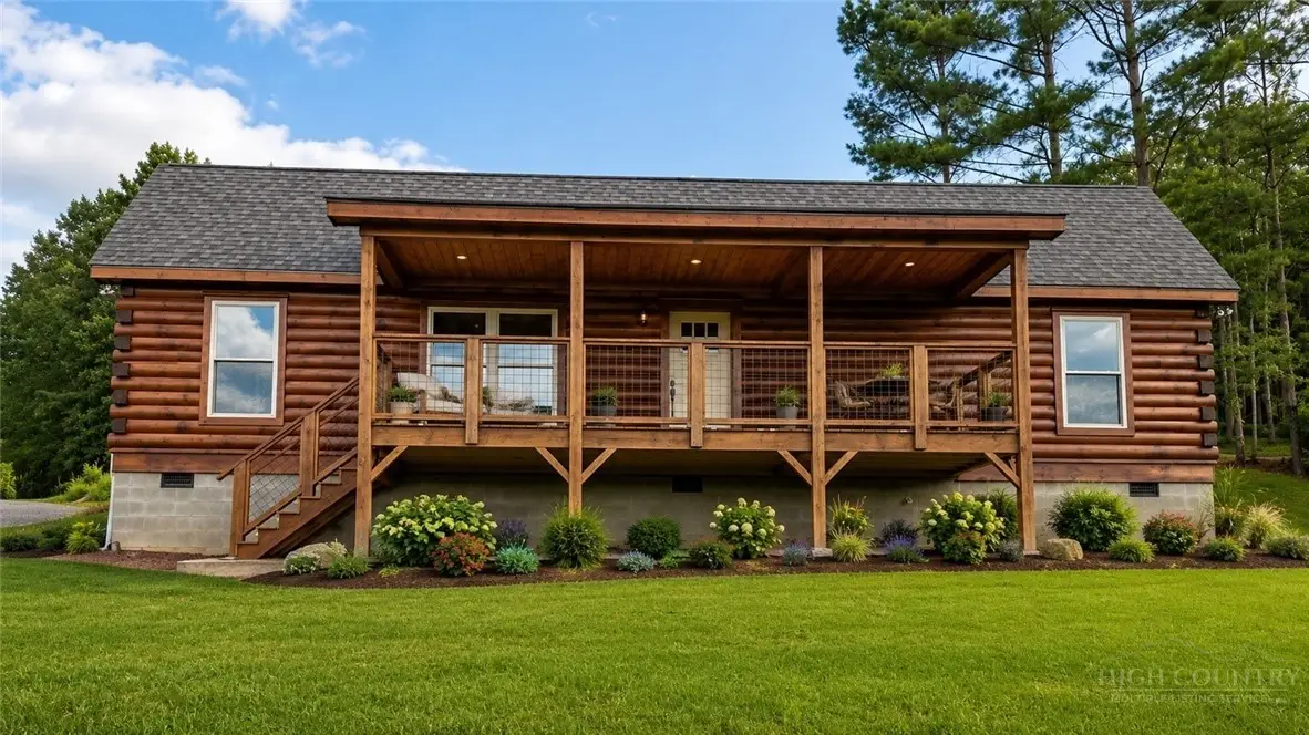 608 Willowbend Lane, Jefferson, NC 28640 - #1