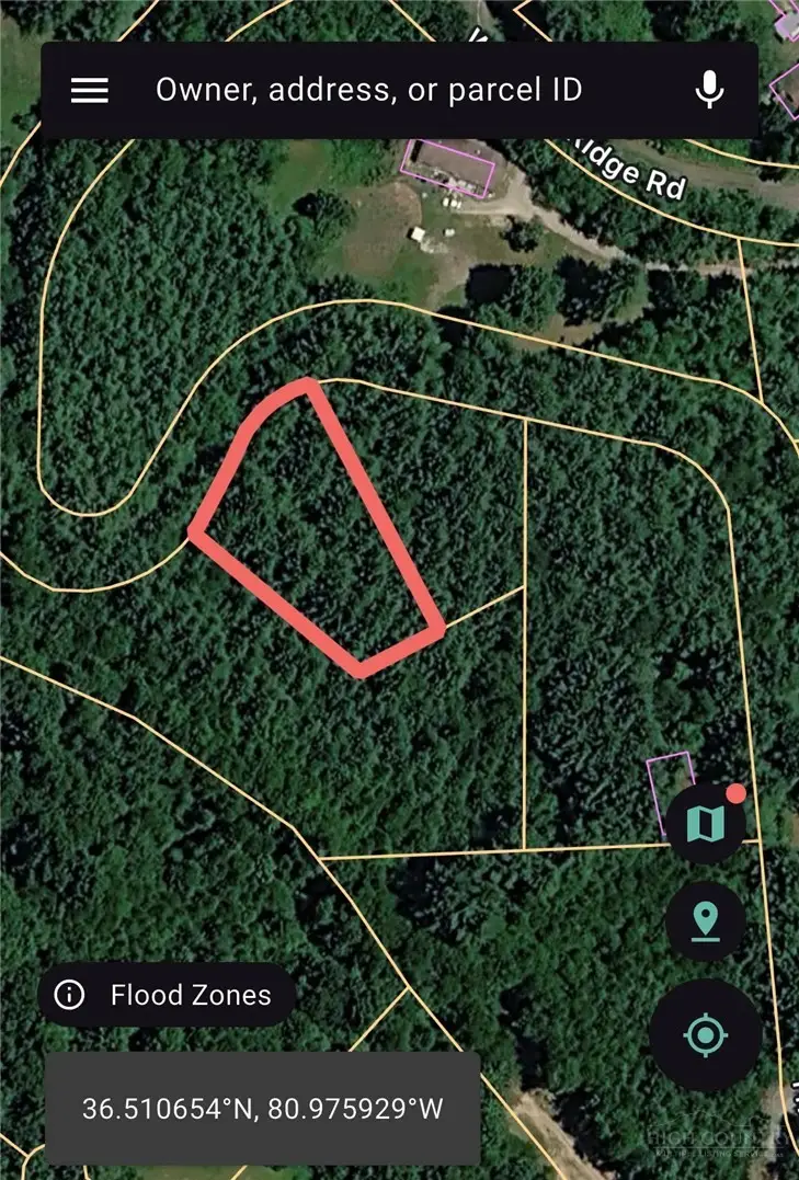 Lots 12-14 Friendly Lane, Ennice, NC 28623 - #2