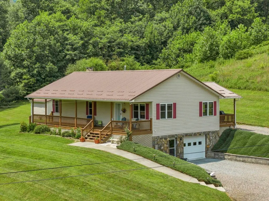 193 Roby Cornett Road, Vilas, NC 28692 - #1
