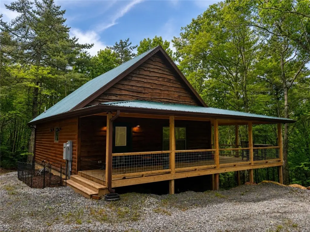 248 Ash Lane, Glade Valley, NC 28627 - #1