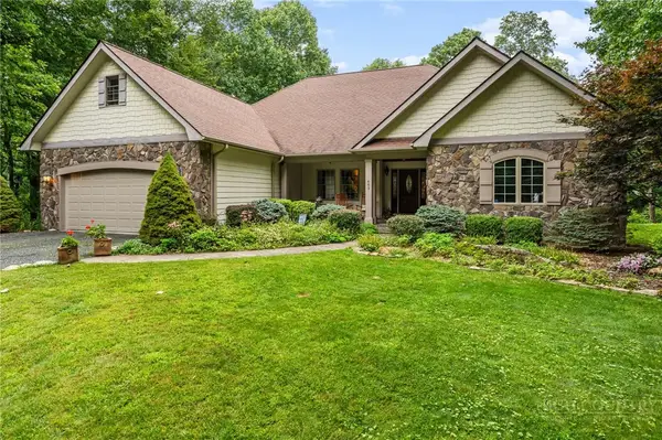 683 Grande Oaks Drive, Todd, NC 28684