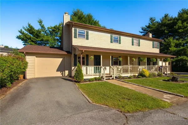 184 Carriage Lamp Court, Boone, NC 28607