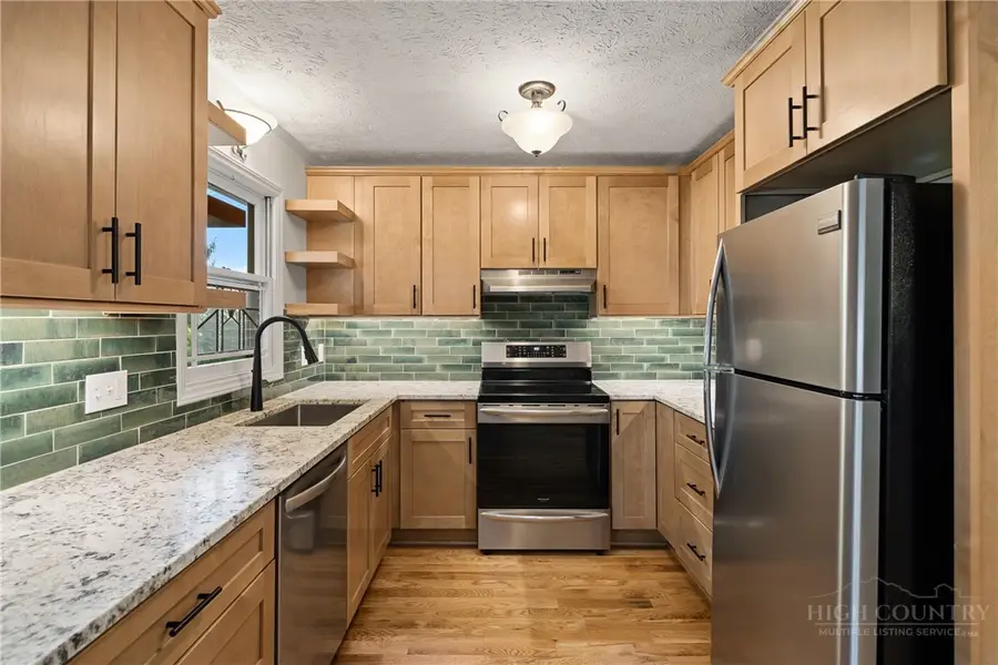184 Carriage Lamp Court, Boone, NC 28607 - #2