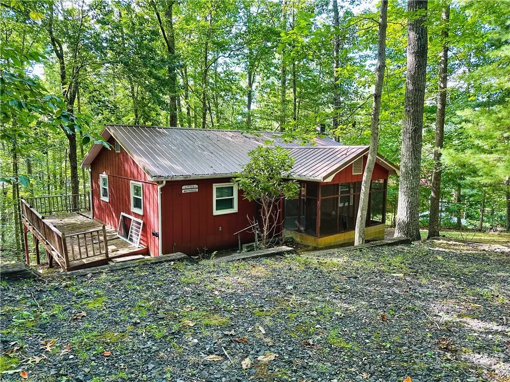319 Walnut Hills Circle, Crumpler, NC 28617 - #1