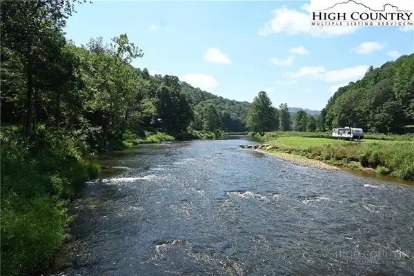 TBD Turkey Ridge South, Lansing, NC 28643