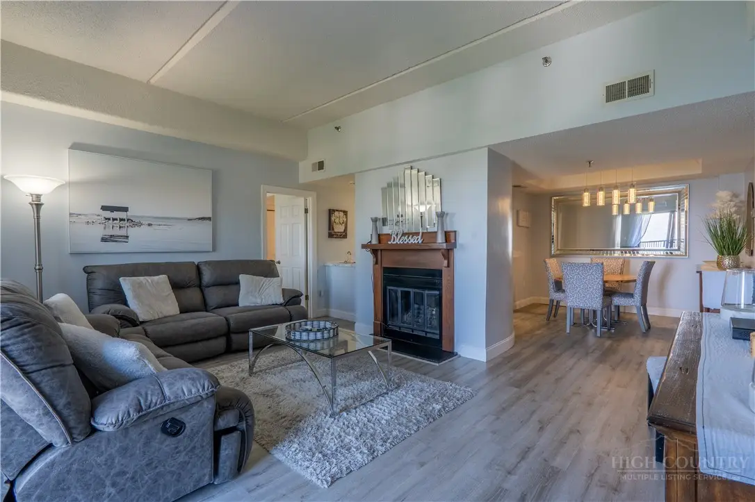 303 Sugar Top Drive #2915, Sugar Mountain, NC 28604 - #1