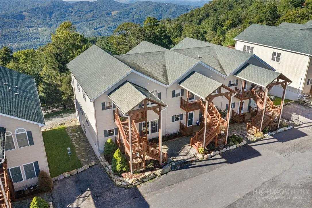 3441 Beech Mountain Parkway #C1, Beech Mountain, NC 28604 - #1