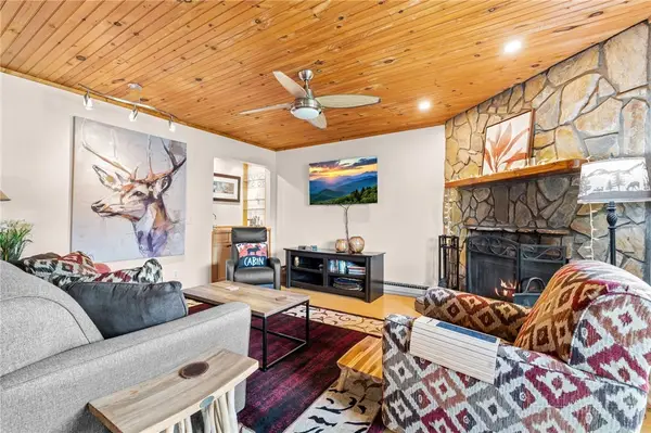 301 Pinnacle Inn Road #2113, Beech Mountain, NC 28604