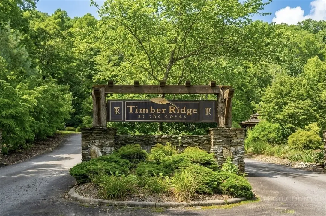 Lot 62 Bob Timberlake Drive, Boone, NC 28607 - #1