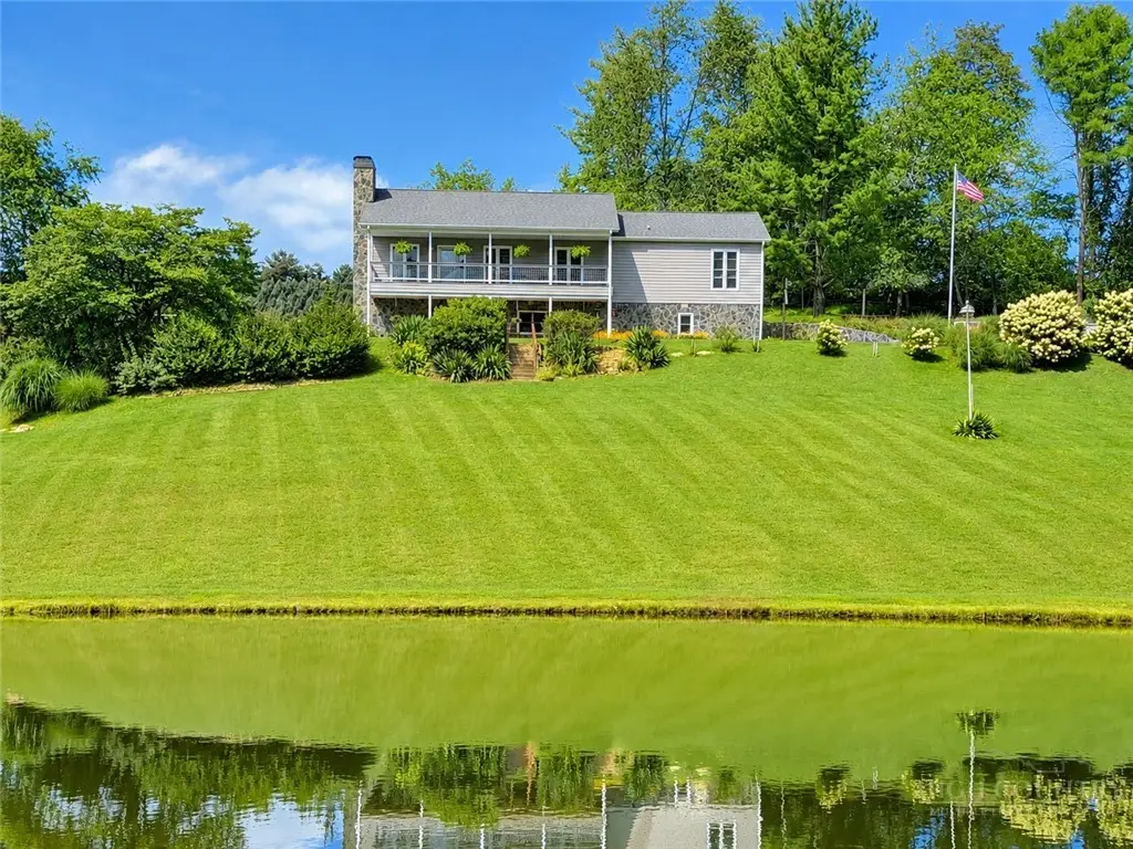 611 Rose Road, Laurel Springs, NC 28644 - #1