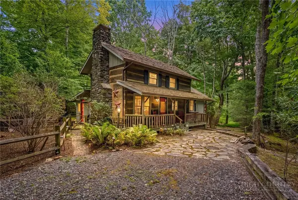 216 Stonebridge Lane, Todd, NC 28684