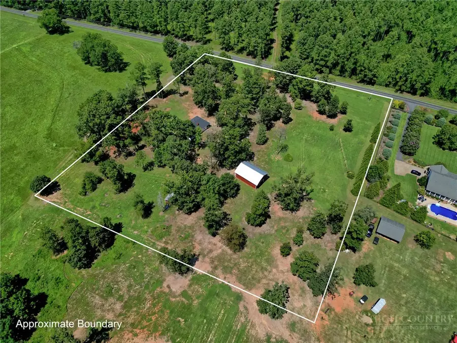 1002 Tanner Road, Rutherfordton, NC 28139 - #2
