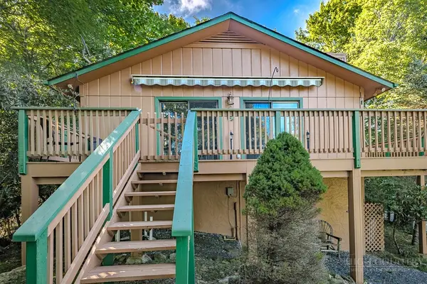 114 Mill Pond Lane, Beech Mountain, NC 28604