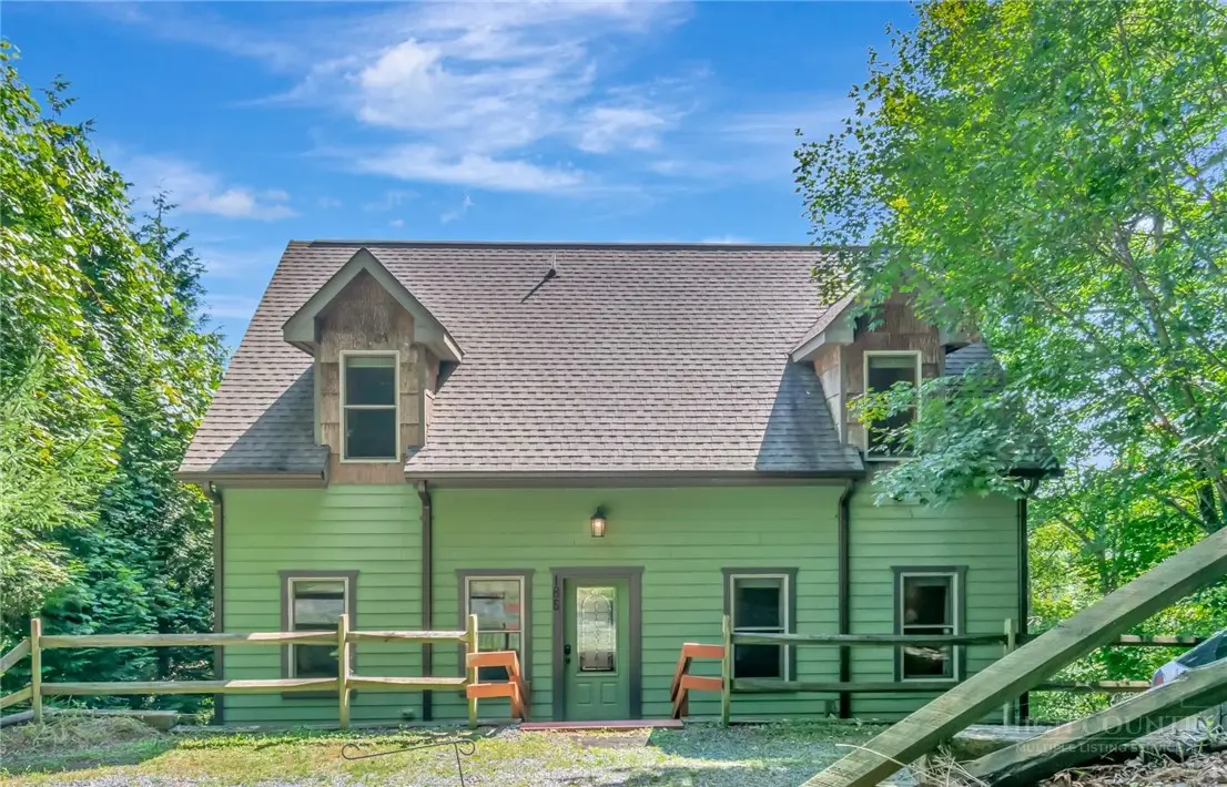 185 Ravens View, Boone, NC 28607 - #1