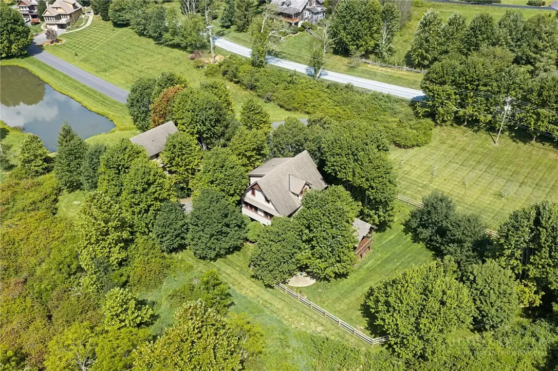 206 Creekside Farm Road, Banner Elk, NC 28604 - #1