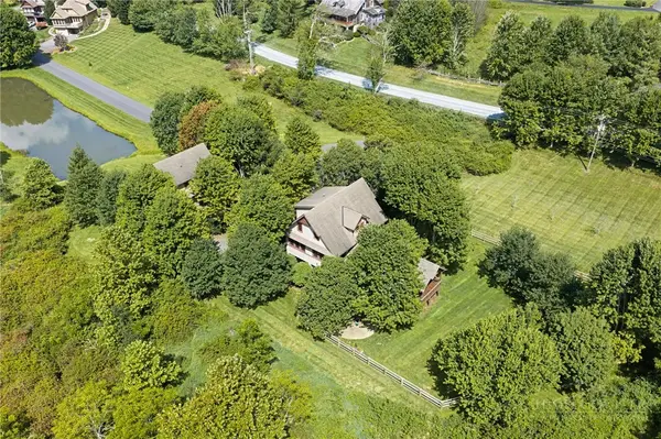 206 Creekside Farm Road, Banner Elk, NC 28604