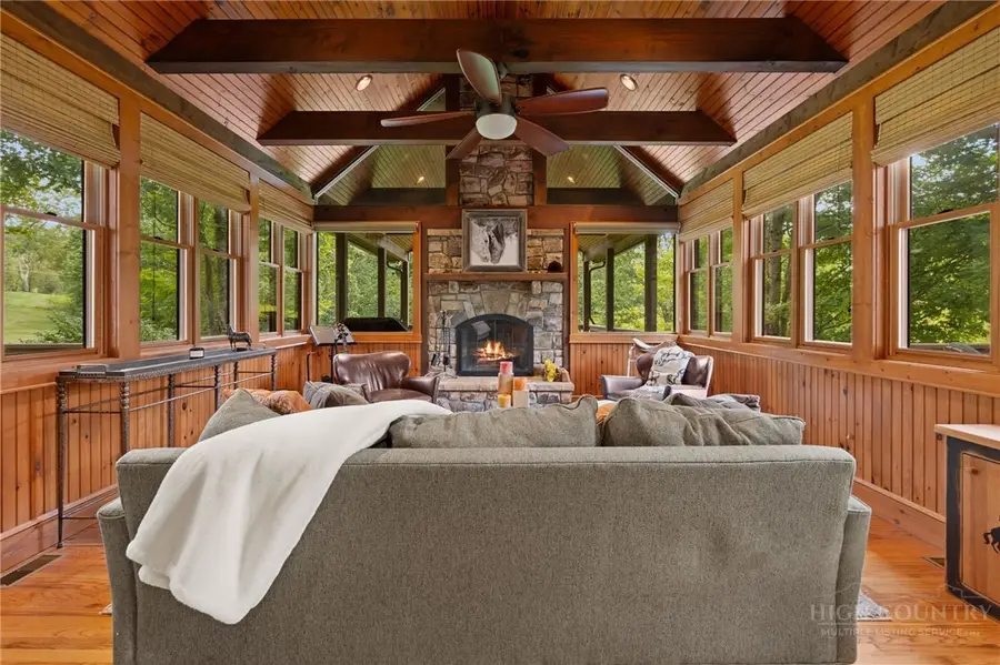 206 Creekside Farm Road, Banner Elk, NC 28604 - #3