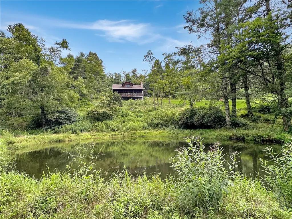 124 Polly Hollar Lane, Cranberry, NC 28626 - #1