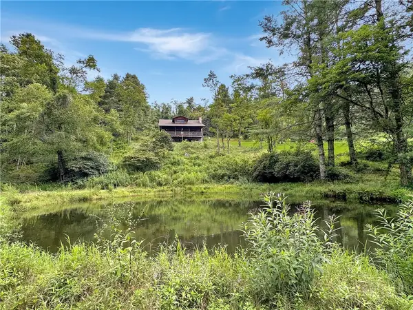 124 Polly Hollar Lane, Laurel Springs, NC 28626