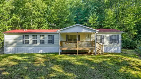 199 Valley Lane, Fleetwood, NC 28626