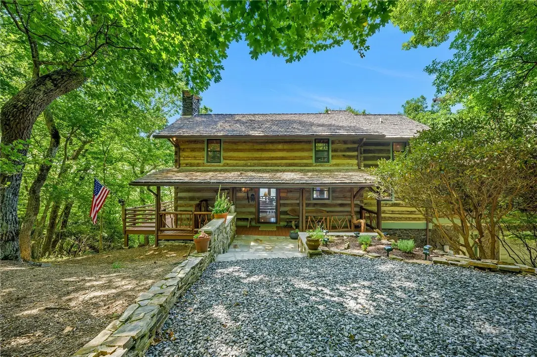199 Sundance Road, Todd, NC 28684 - #1