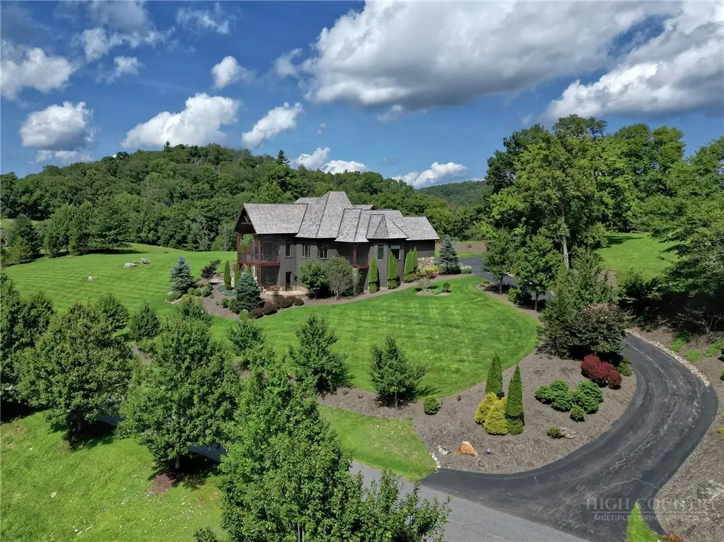 177 Thunderhill Trail, Blowing Rock, NC 28605 - #1