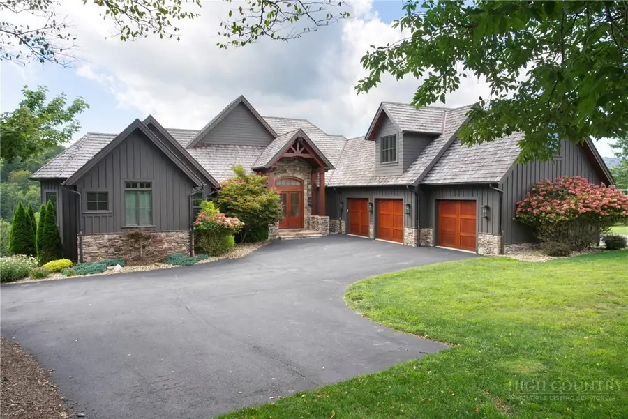 177 Thunderhill Trail, Blowing Rock, NC 28605 - #2