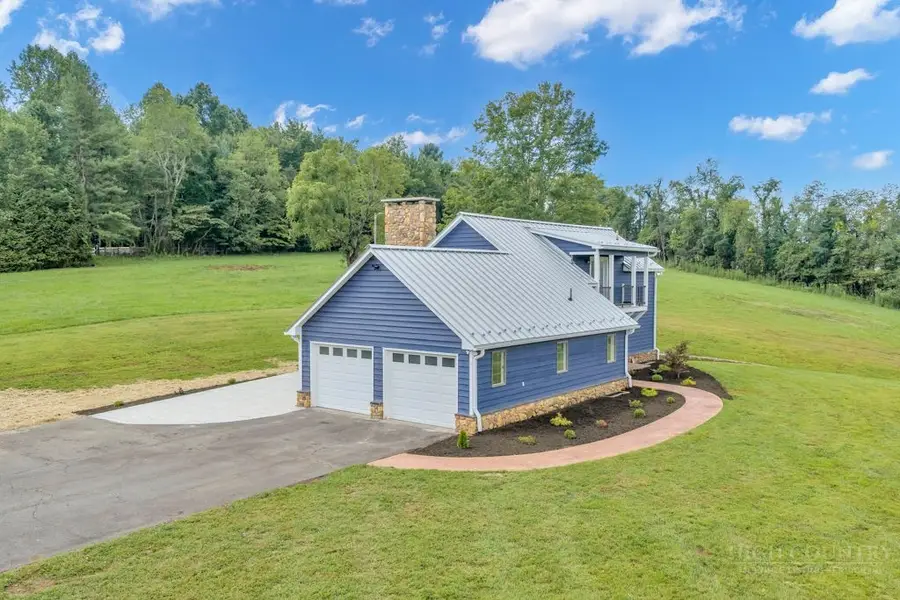 930 Pine Swamp Road, Sparta, NC 28675 - #2